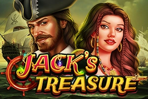 Jack Treasure