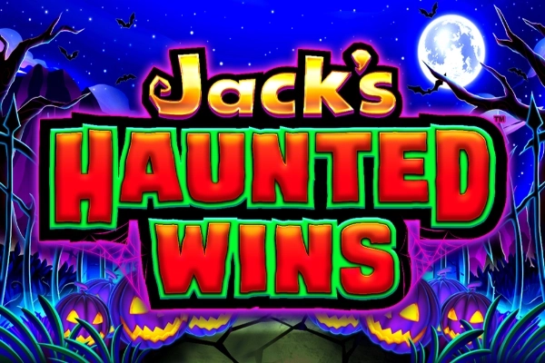 Jacks Haunted Wins