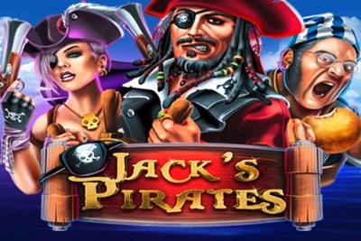 Jacks Pirates
