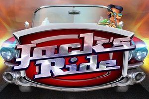 Jacks Ride