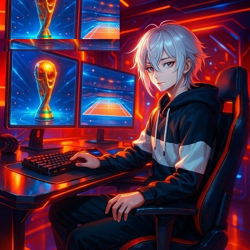 Imagem promocional da 687BET mostrando a plataforma e suas vantagens