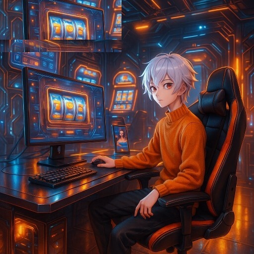 Imagem promocional da 687BET divulgando a plataforma e suas promoções