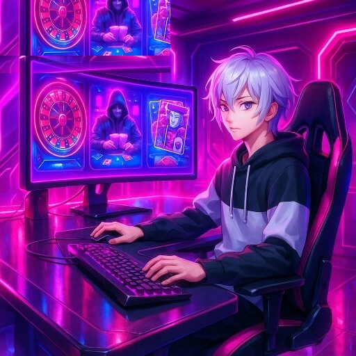 Imagem promocional da 687BET mostrando a plataforma e suas vantagens