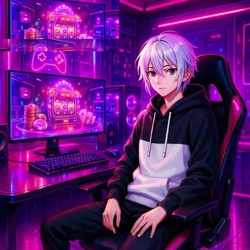 Imagem promocional da 687BET mostrando a plataforma e suas vantagens